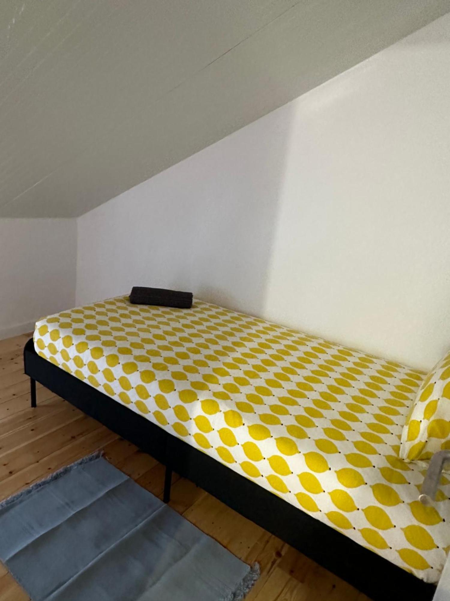 Village Marques De Pombal Homestay *