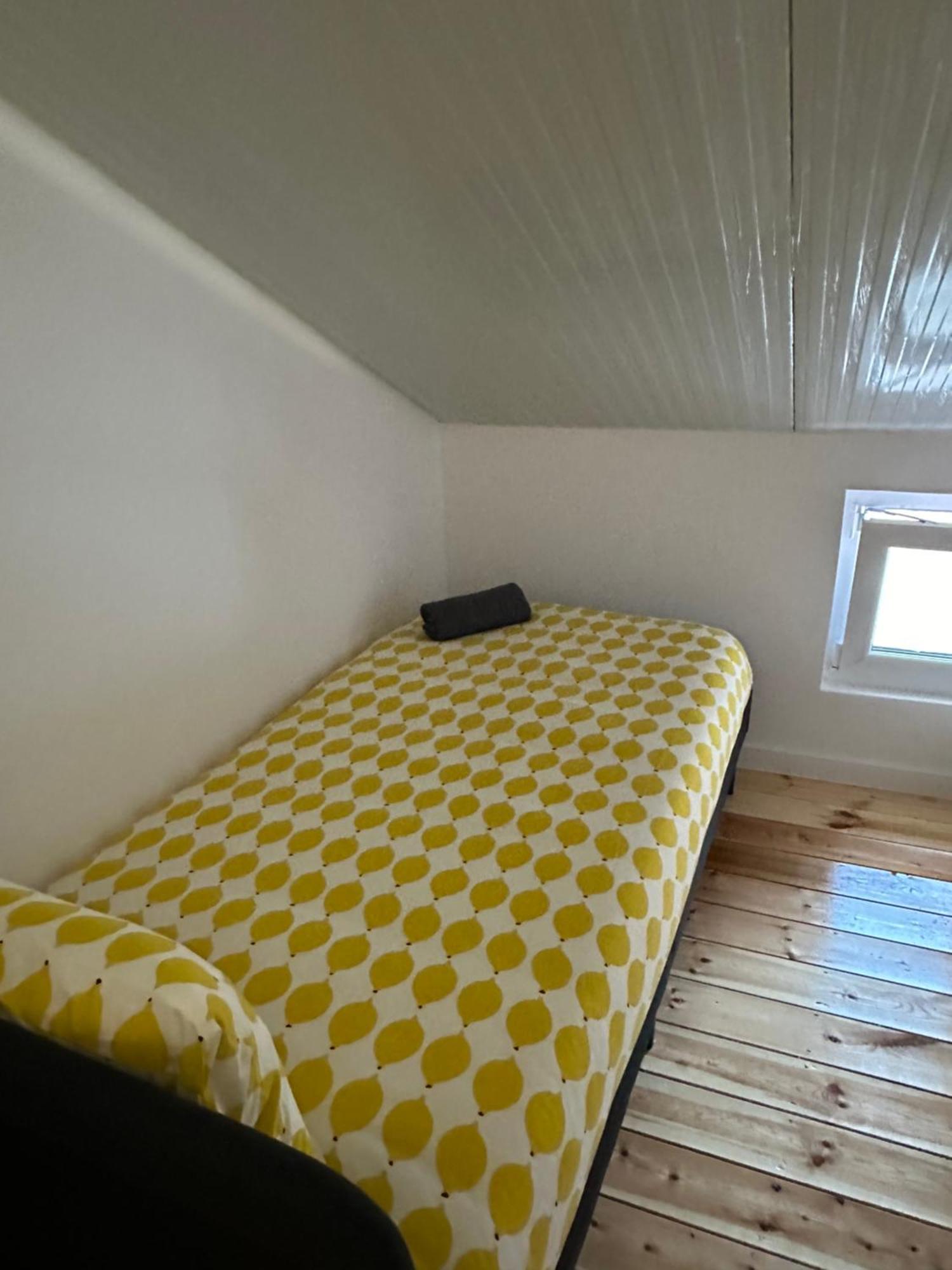 Homestay Village Marques De Pombal *