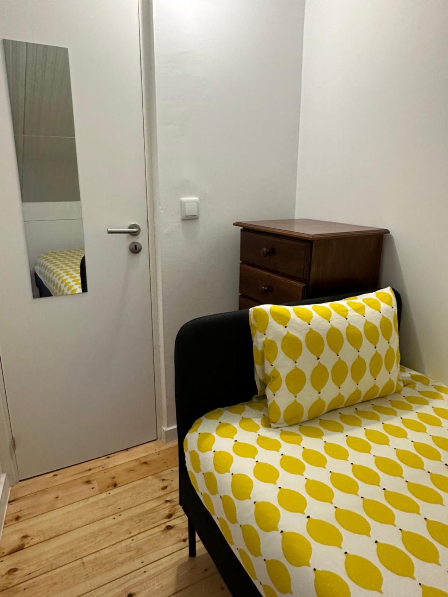 Village Marques De Pombal Homestay *