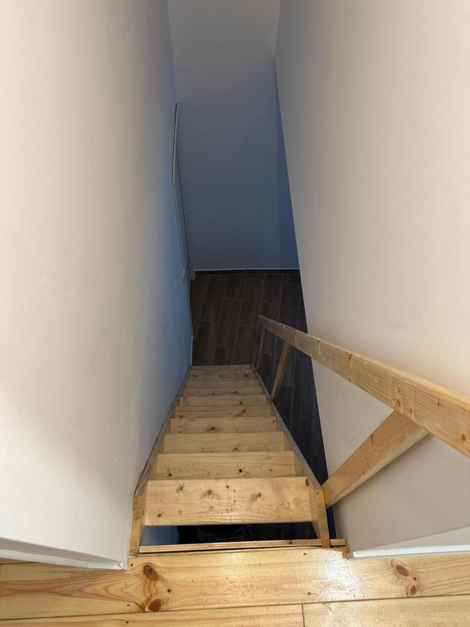 Village Marques De Pombal Homestay Lisbon