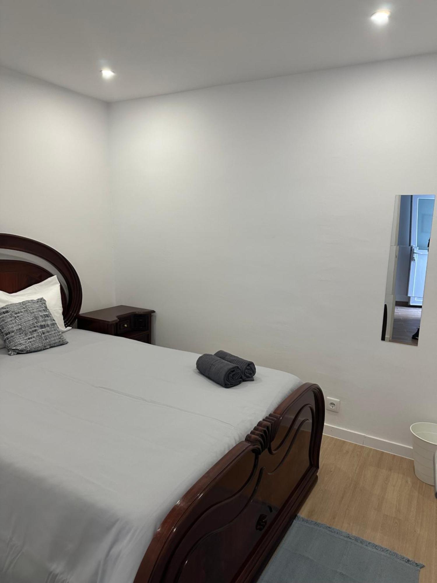 Homestay Village Marques De Pombal *