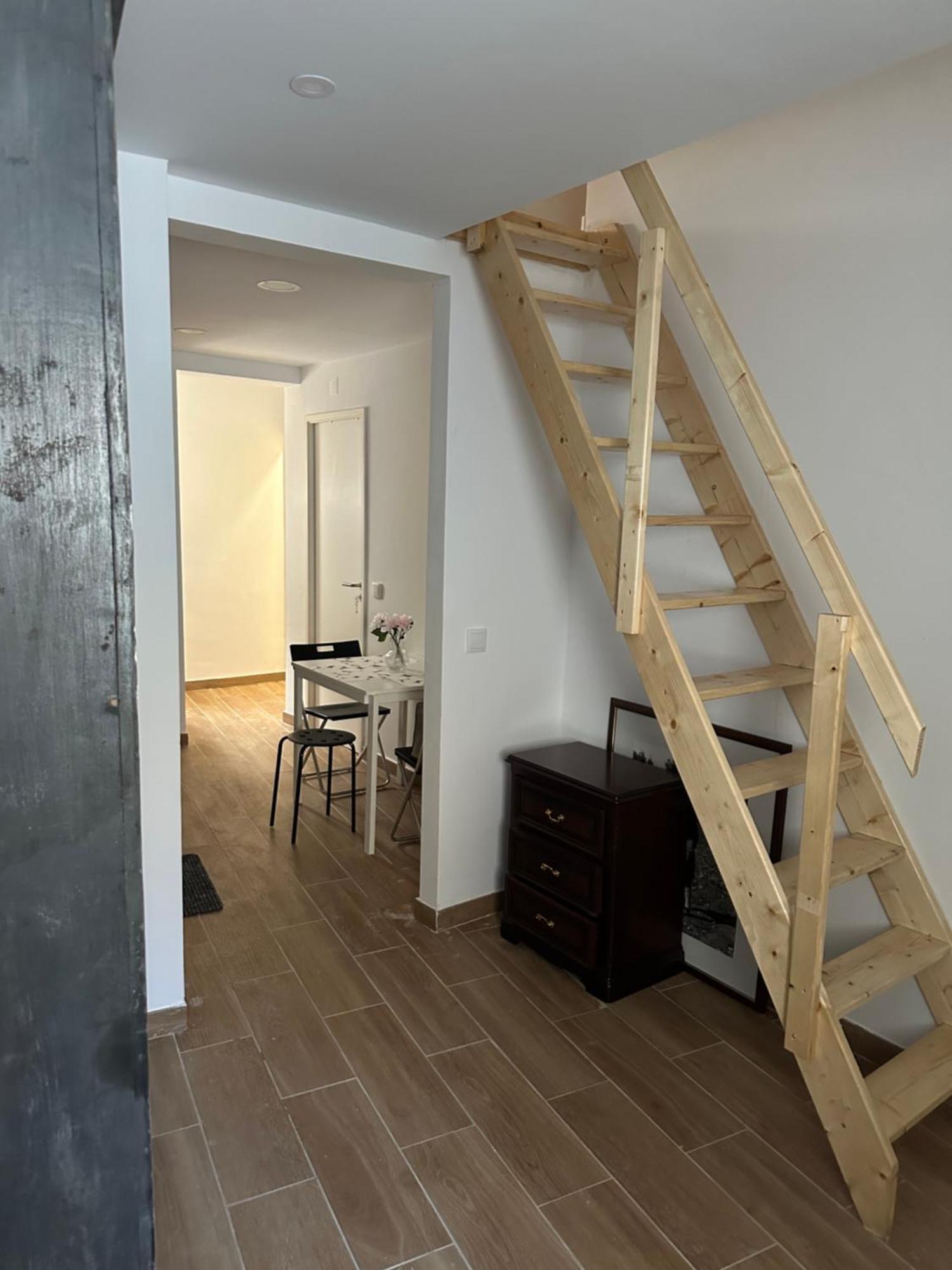 Homestay Village Marques De Pombal Lisbon
