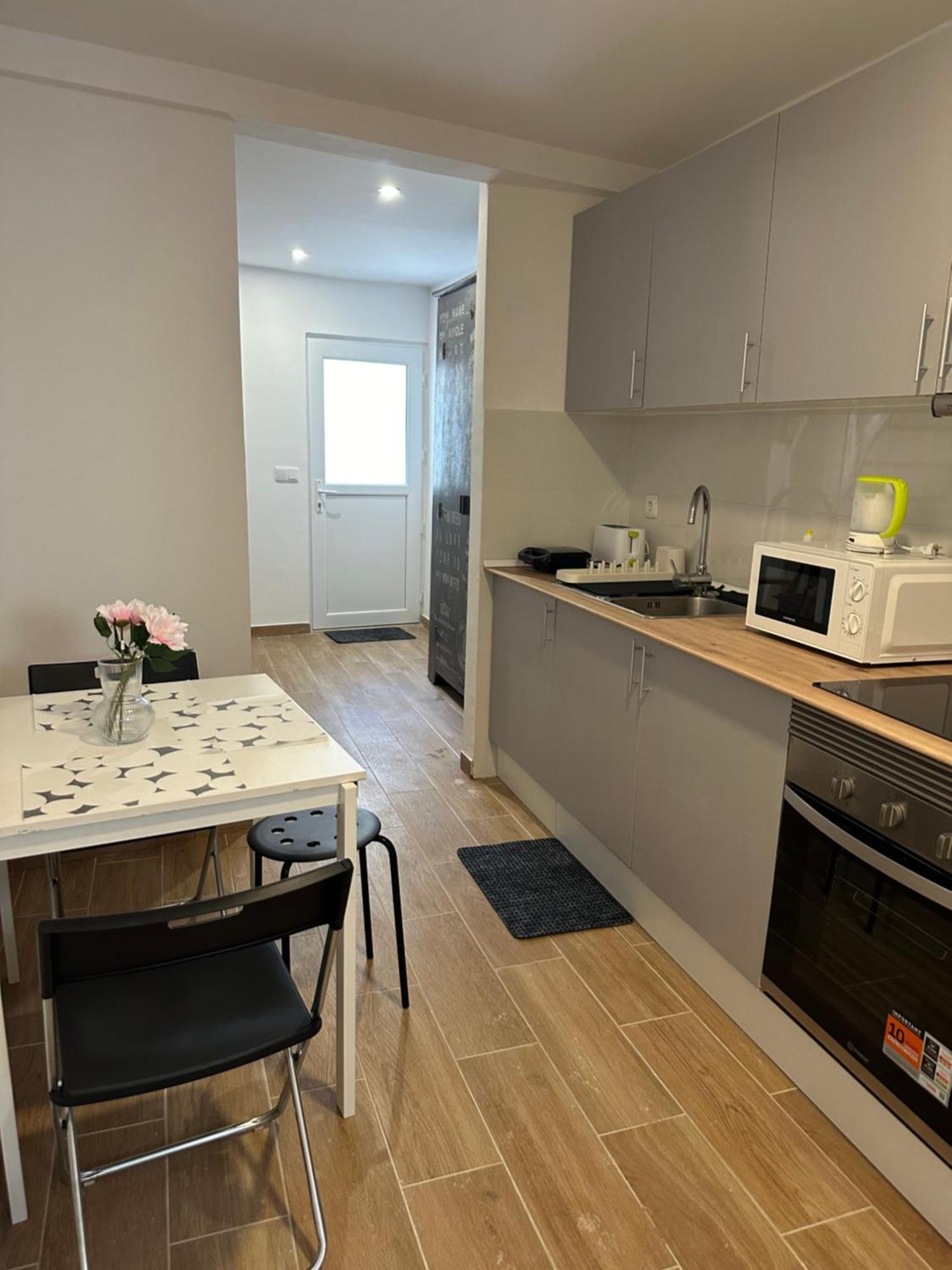 Village Marques De Pombal Homestay